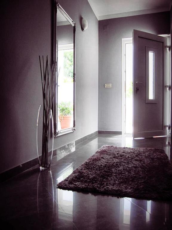 Apartment Infinity Blue Mlini Room photo