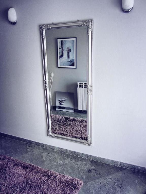 Apartment Infinity Blue Mlini Room photo